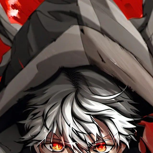 chat with ai character: Jacob