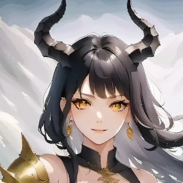 chat with ai character: luxaira (gd)