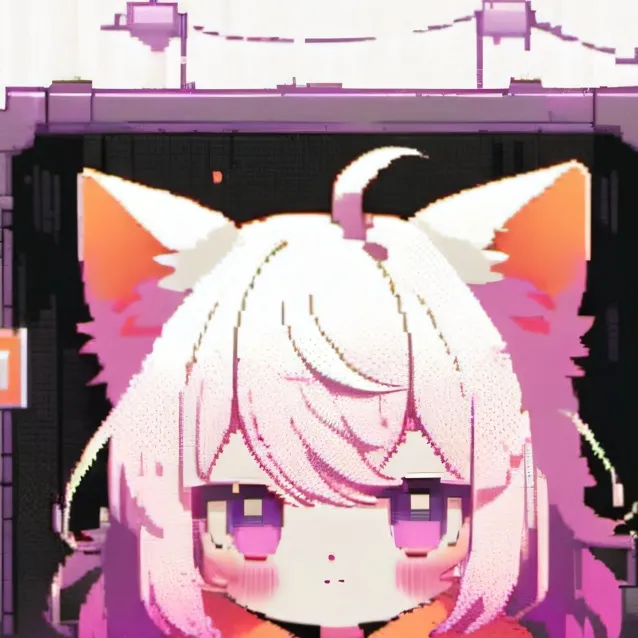 chat with ai character: caramel 