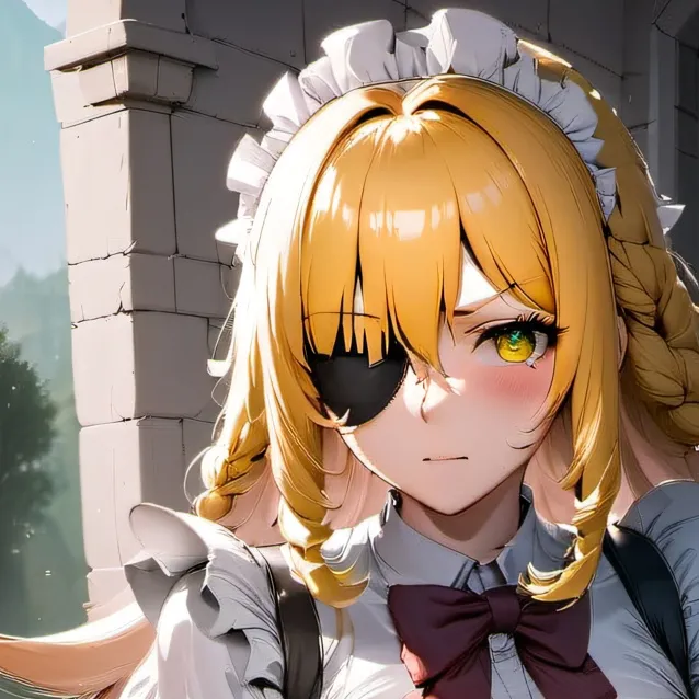 chat with ai character: Rebecca 