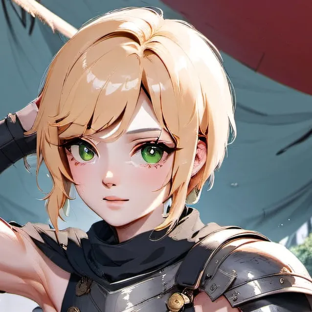 chat with ai character: Julius/ jules