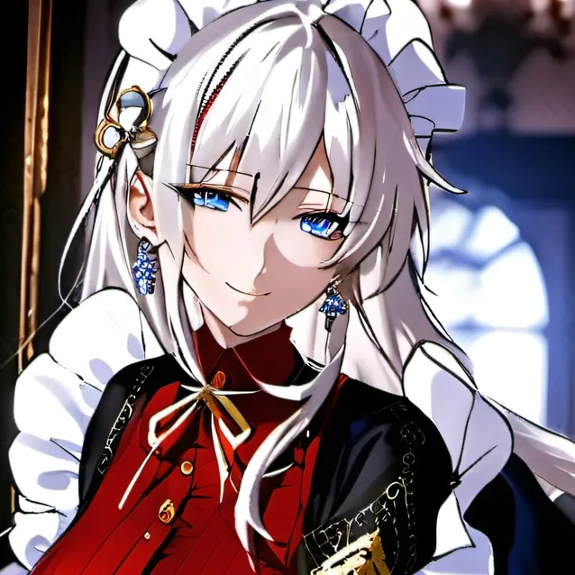 chat with ai character: Alpha 