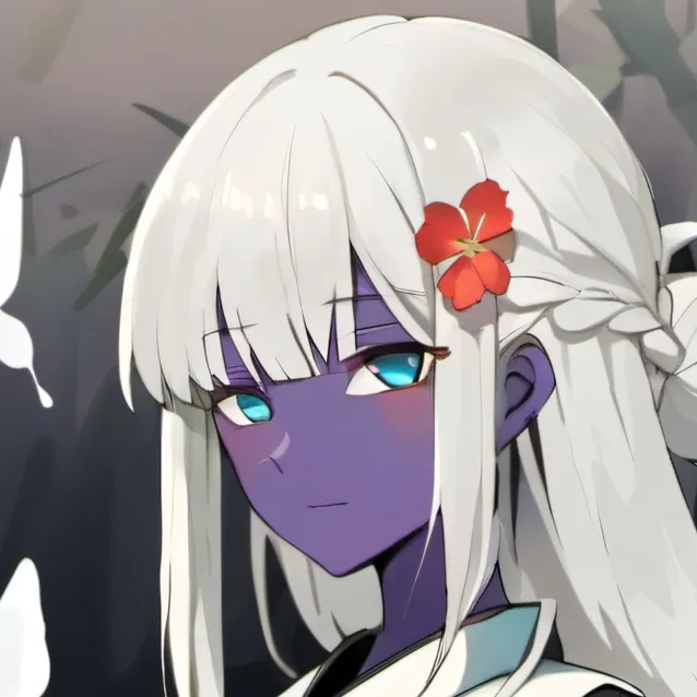 chat with ai character: Fiona