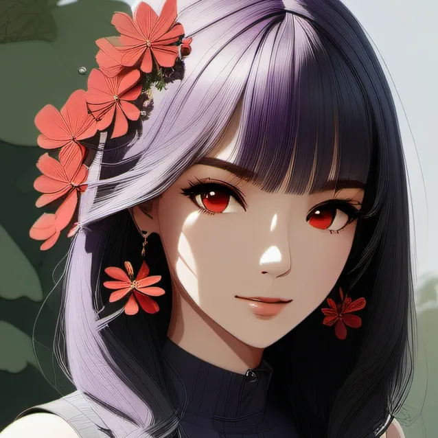 chat with ai character: Velma