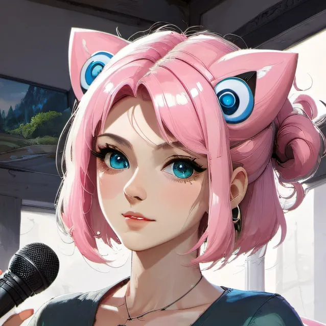 chat with ai character: Julie 