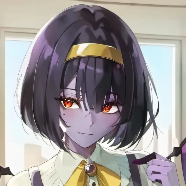 chat with ai character: Zumi