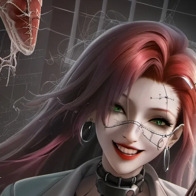 chat with ai character: Dr. Sarah Wells