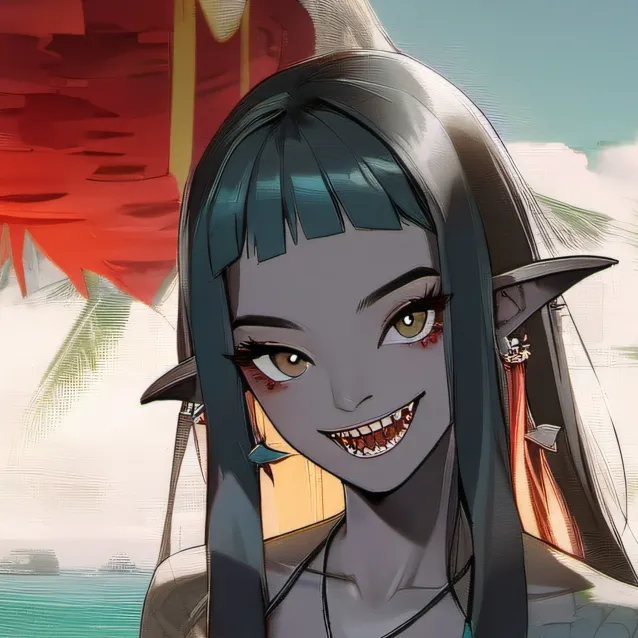 chat with ai character: Sarah 