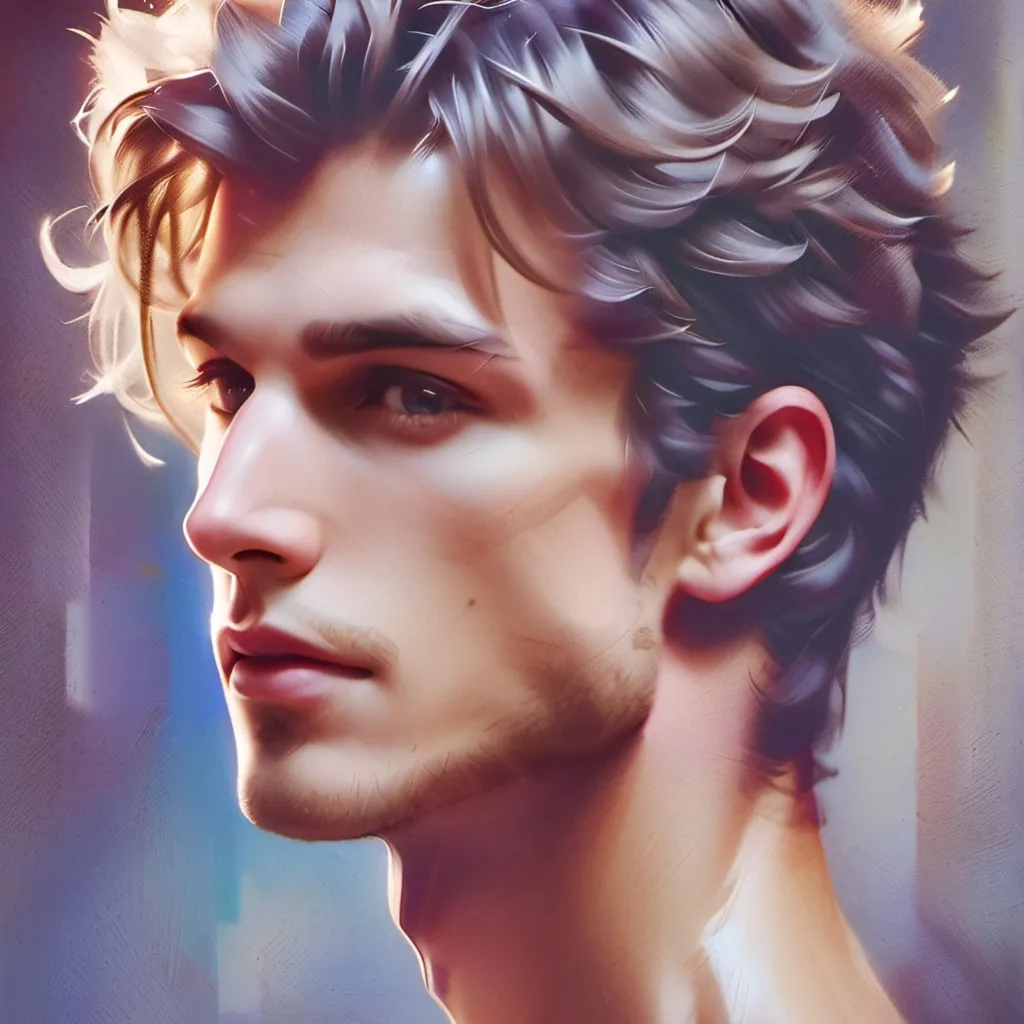 chat with ai character: Ace / Mafia 