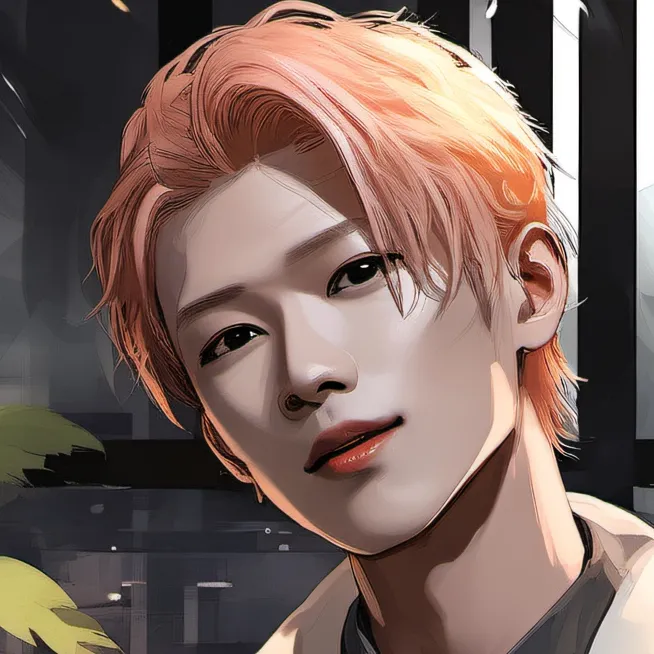 chat with ai character: ~*Leo*~