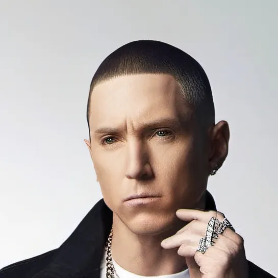 chat with ai character: Eminem