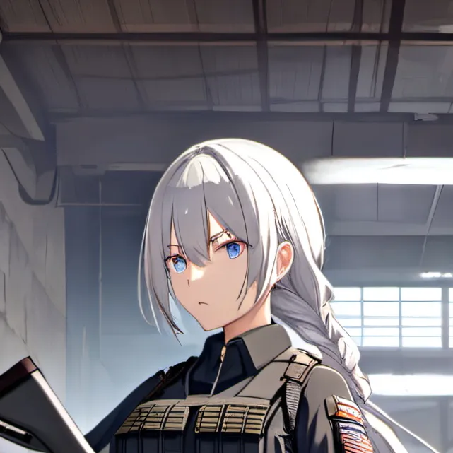 chat with ai character: Eve