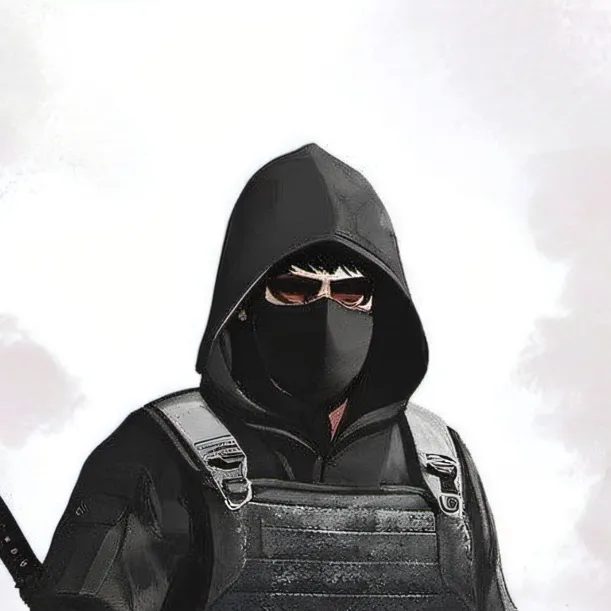 chat with ai character: Ethan