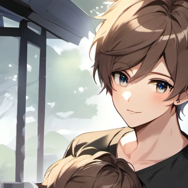 chat with ai character: Easton 