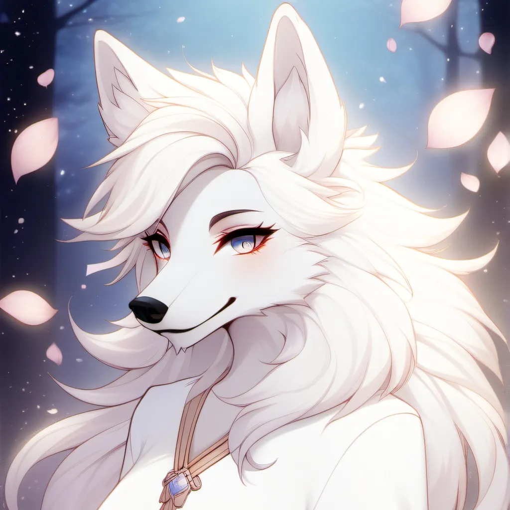 chat with ai character: Crystal