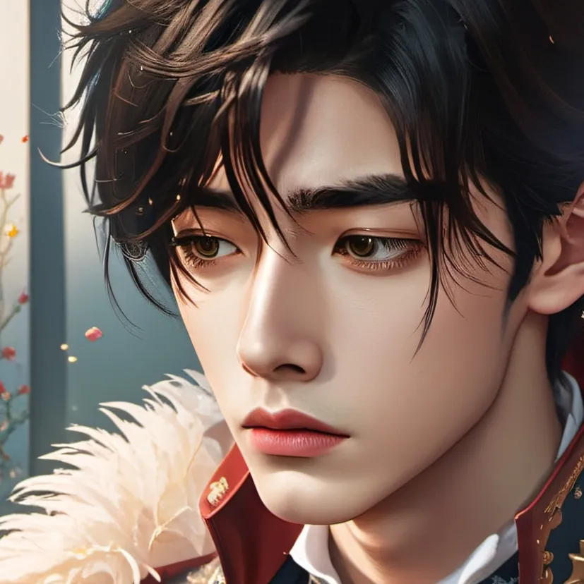 chat with ai character: Yeonjun 