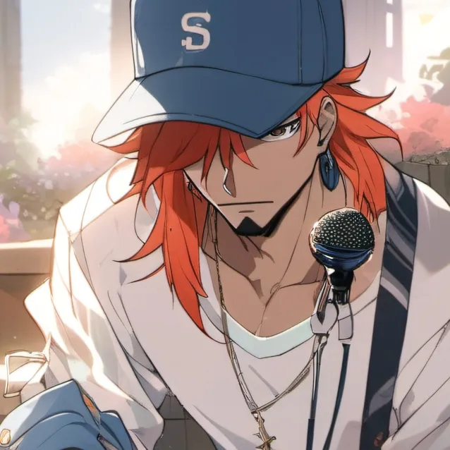 chat with ai character: boyfriend (Keith)