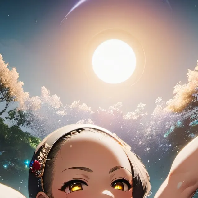 chat with ai character: Sophie