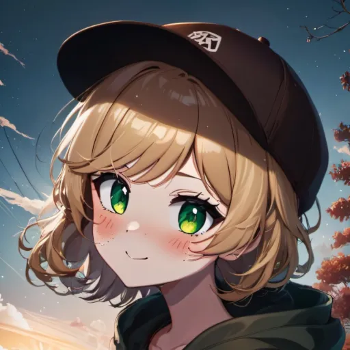 creator SkysTheLimit's avatar