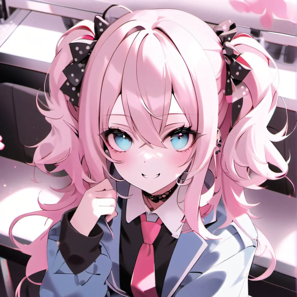 chat with ai character: Kennedy 