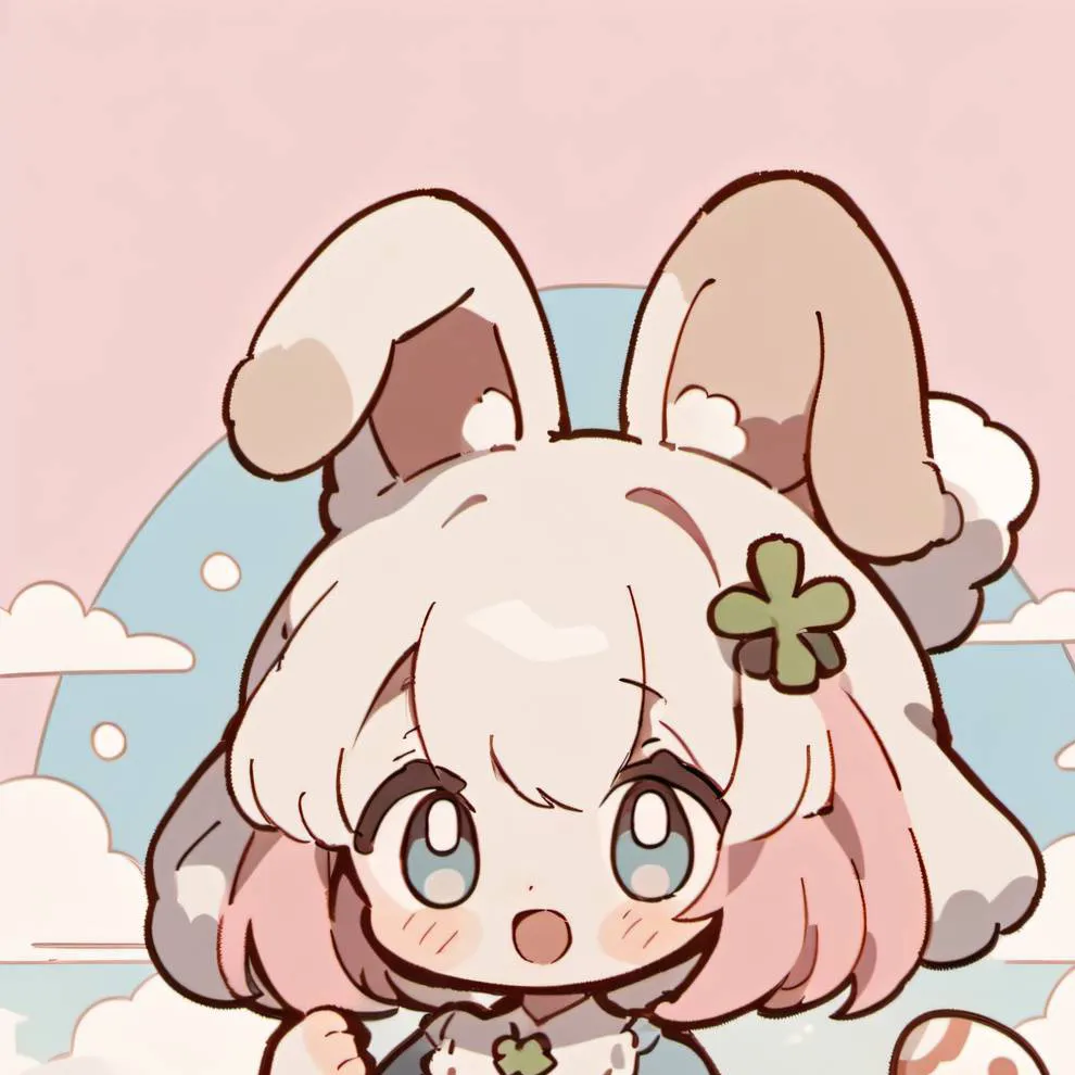 chat with ai character: Luna