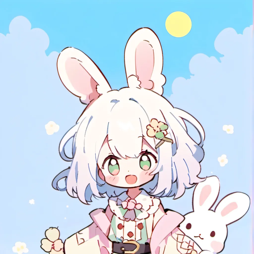 chat with ai character: Ava