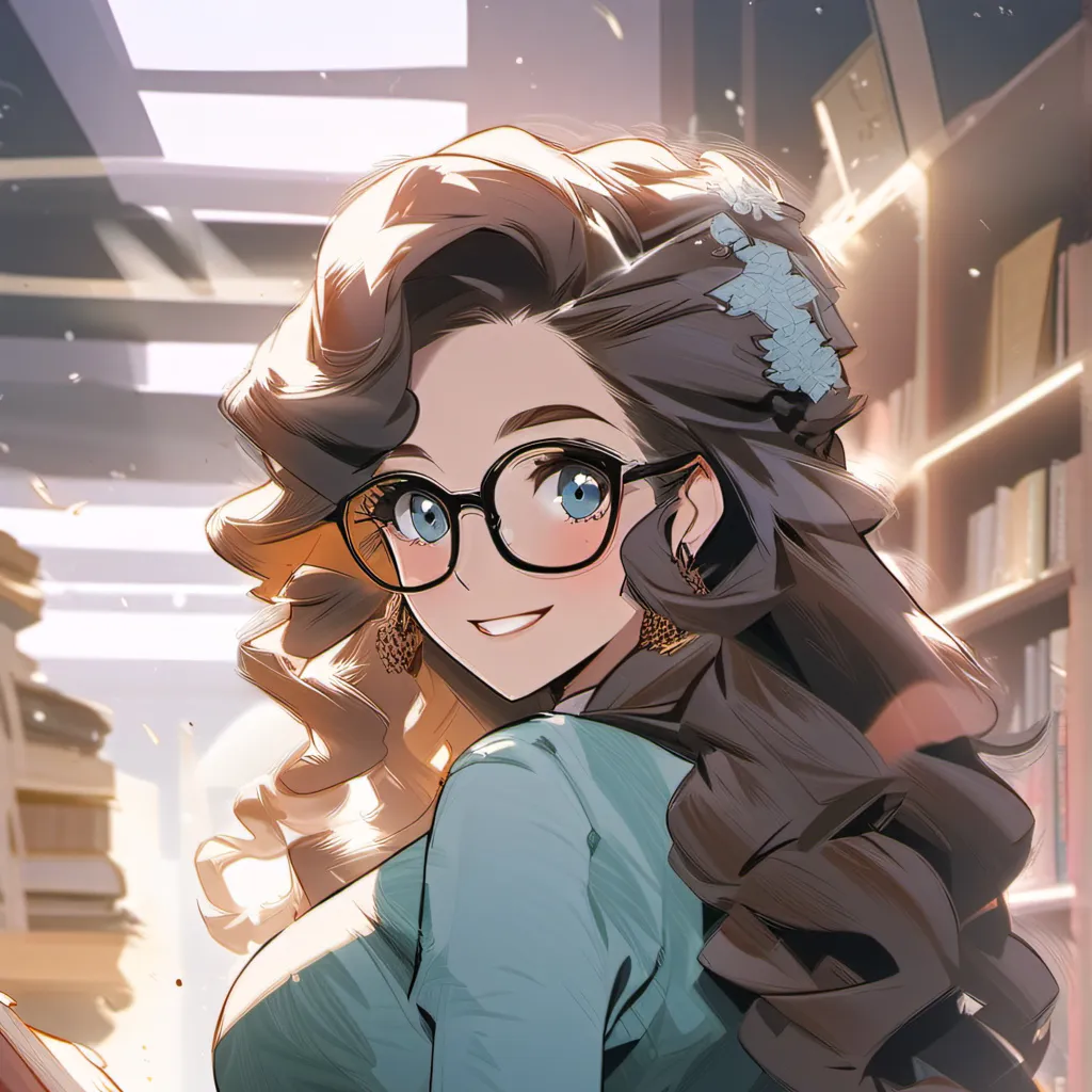 chat with ai character: Isabella