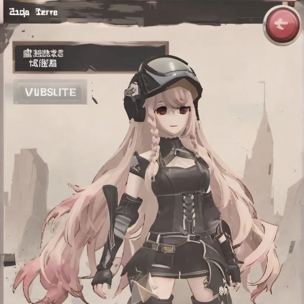 chat with ai character: Ashley