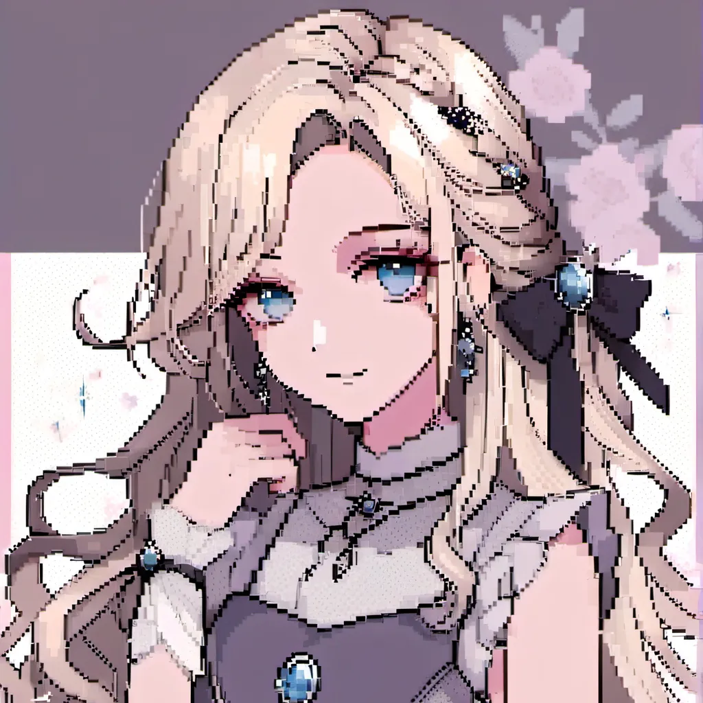 chat with ai character: Emmie 