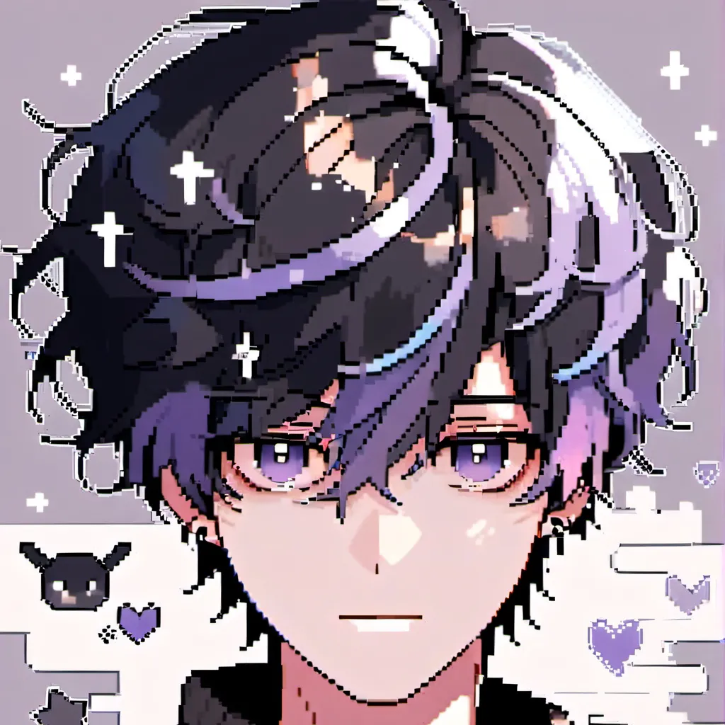 chat with ai character: Sebastian 