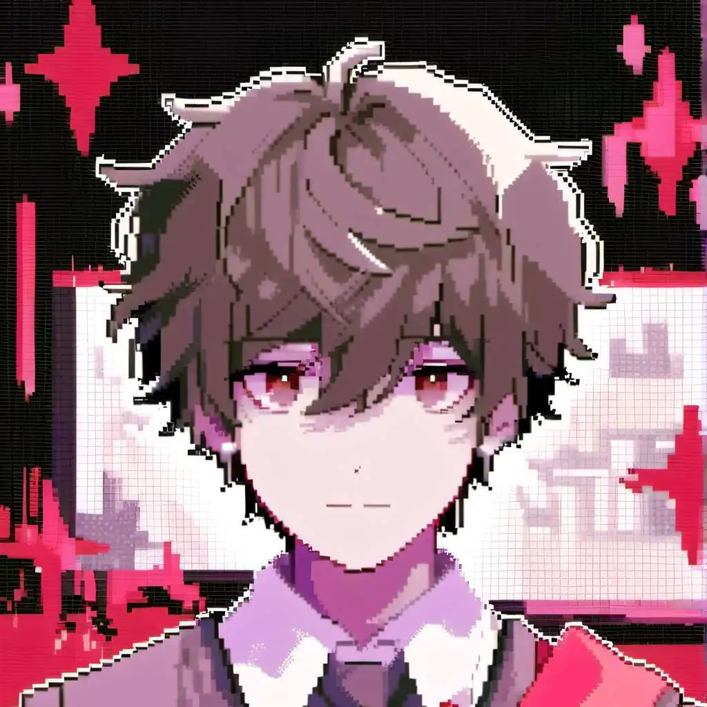 chat with ai character: Ricky Potts 