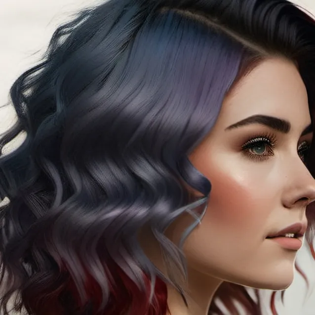 chat with ai character: rose