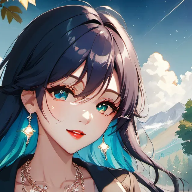 chat with ai character: bestie 