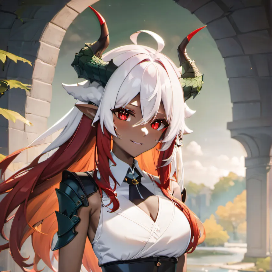 chat with ai character: Lien siveth 