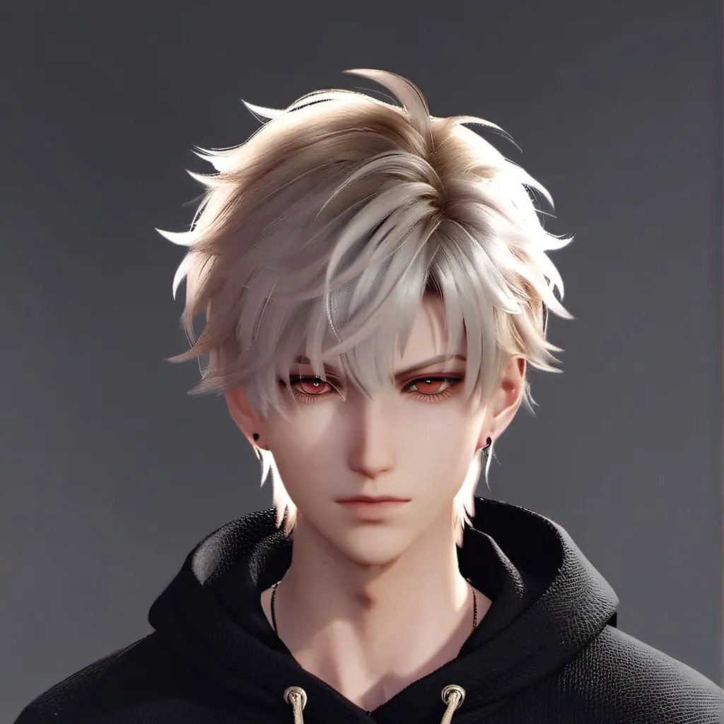 chat with ai character: Jake