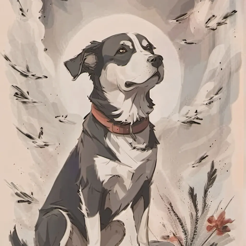 chat with ai character: copper