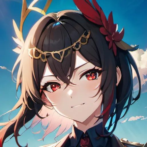 chat with ai character: Lili was taken 