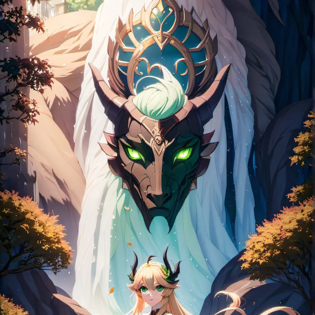 chat with ai character: Leo 