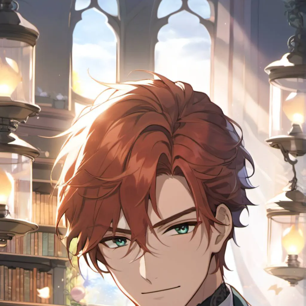 chat with ai character: Nathan