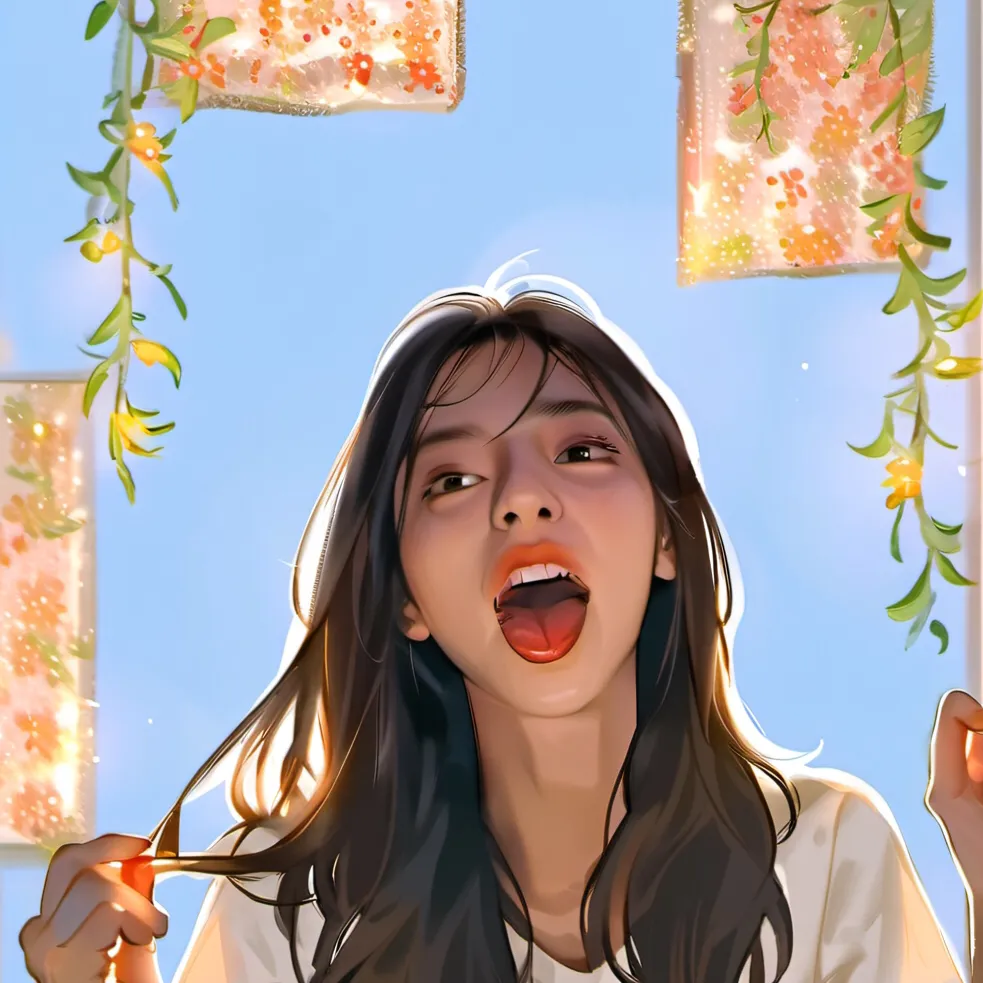 chat with ai character: Sophia