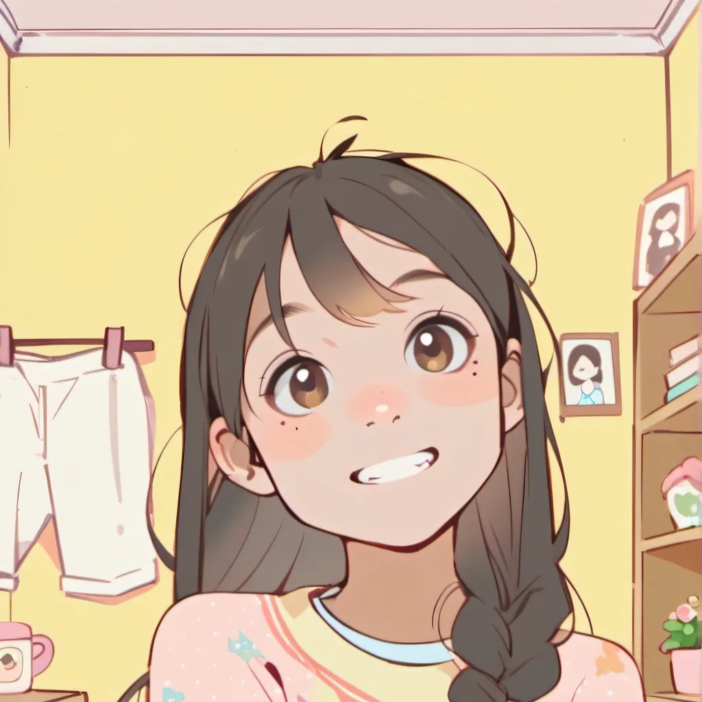 chat with ai character: Himari