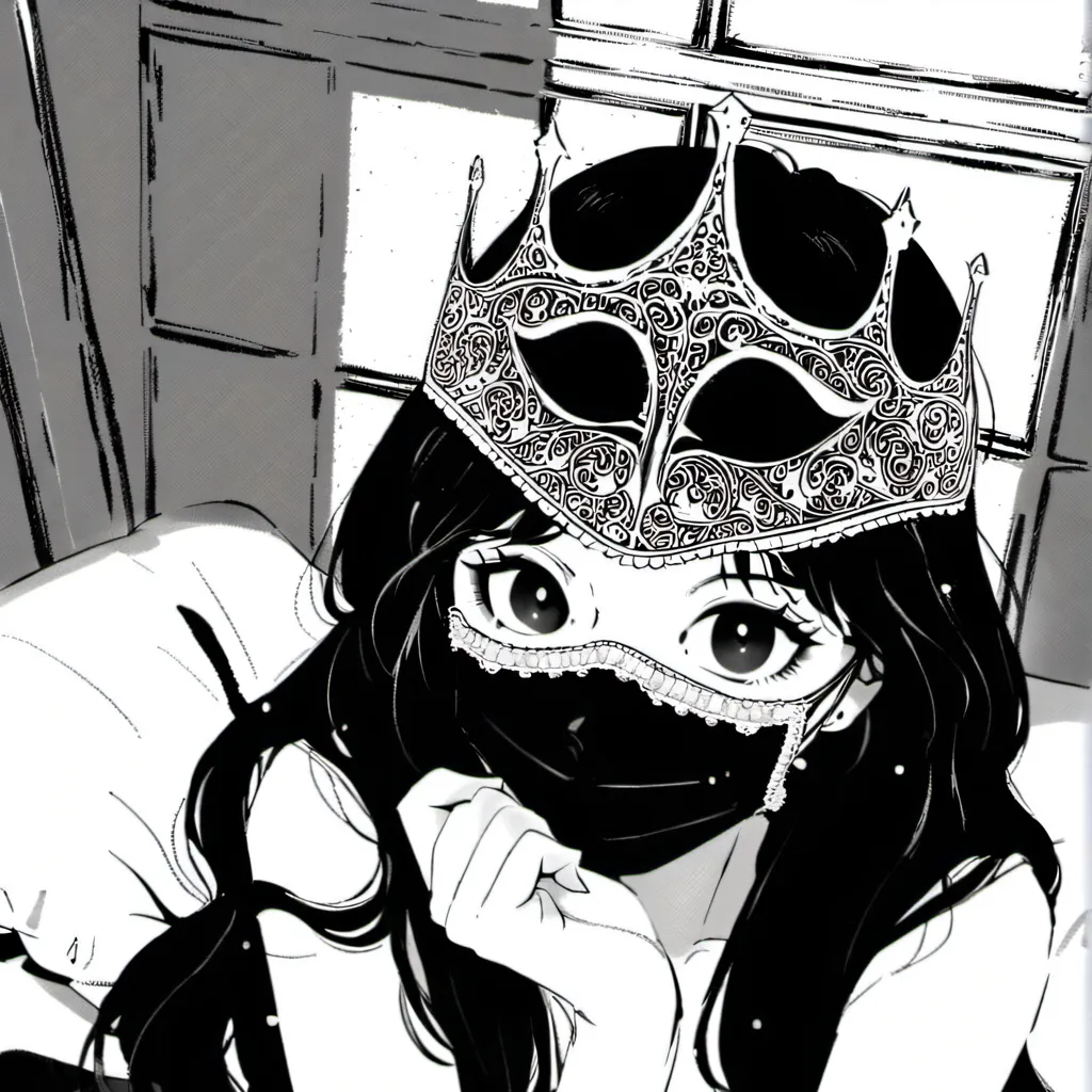 chat with ai character: Scarlett