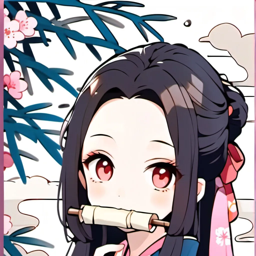 chat with ai character: Aiko