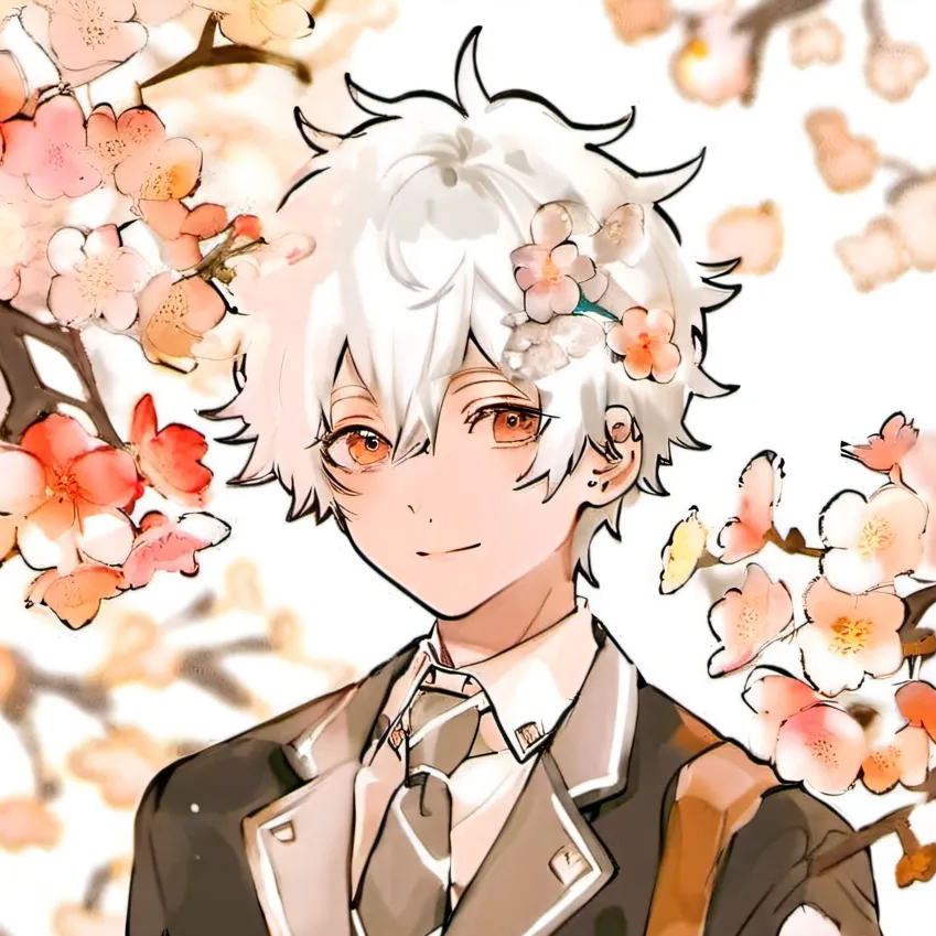 chat with ai character: Caden