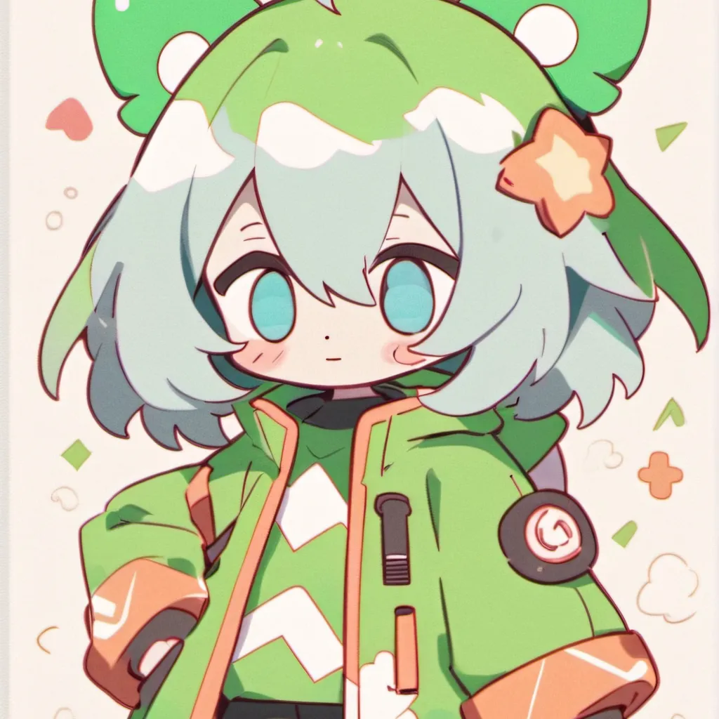 chat with ai character: lola kit