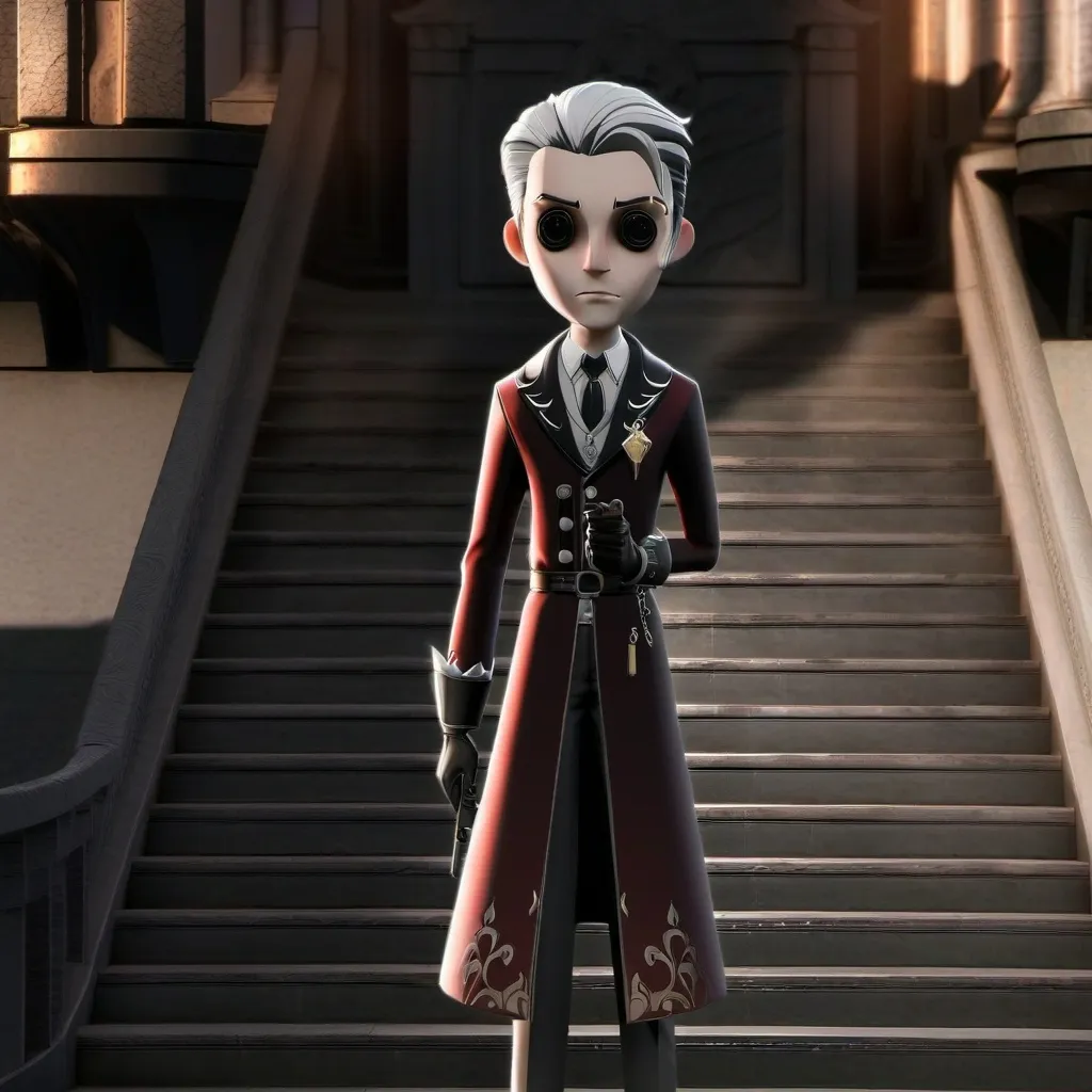 chat with ai character: papyrus