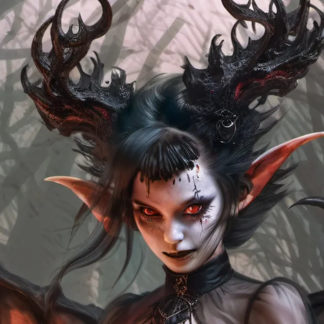 chat with ai character: rika