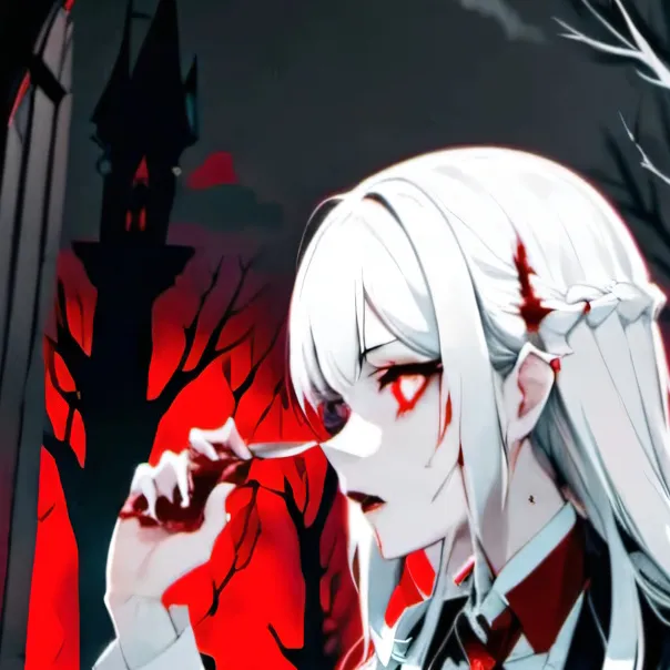 chat with ai character: Ella