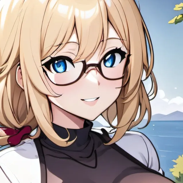 chat with ai character: Amy