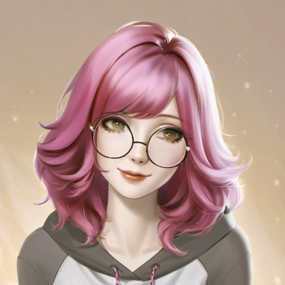 chat with ai character: Lilly 